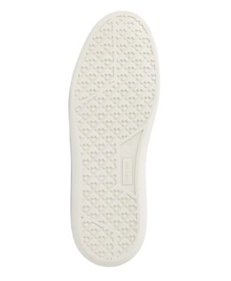 Men's Salvatore Leather Casual Sneaker