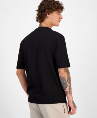 Men's Pocket Logo T-Shirt