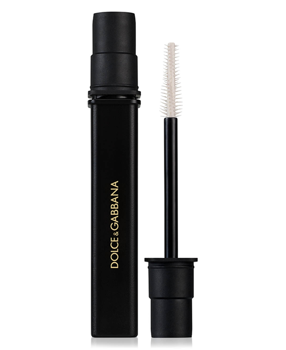Dolce & Gabbana Everfull Xl Mascara Refill In 01