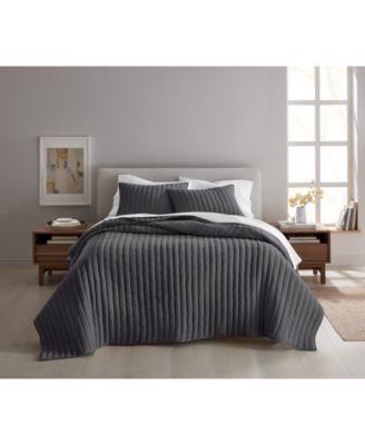 CLOSEOUT! Dream 3-Pc. Coverlet Set, Full/Queen
