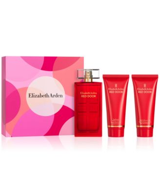 Elizabeth Arden - 3-Pc. Red Door Eau de Toilette Gift Set