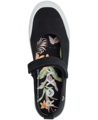 Women's Sunfari Mary Janes Ballerinas Flats