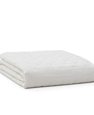 Last Act! Meditate Quilt, King