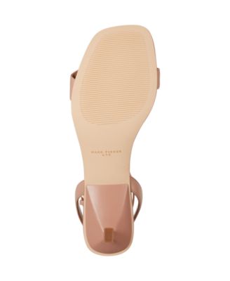 Women's Alona Kitten Heel Sandals