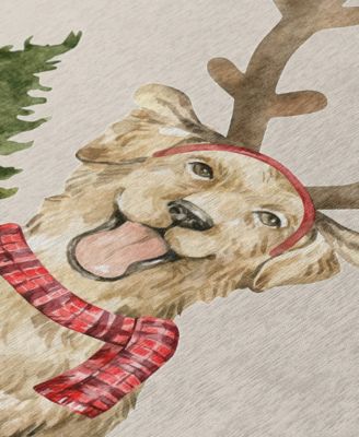 Wonderland Washable WN8 2'6x3'10 Area Rug