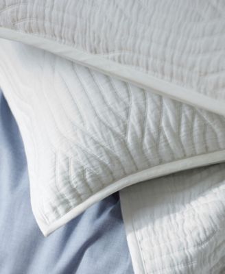 Lauren Ralph Lauren Wiley Cotton Sham, Standard