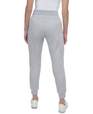 Sport Women's Logo-Drawstring High-Rise Joggers 