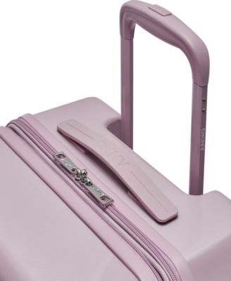 DKNY Clean Cut Check-in Spinner