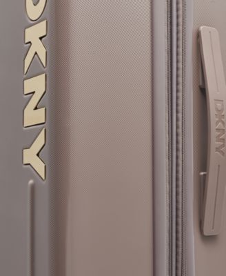 Clean Cut Large Check-in Spinner