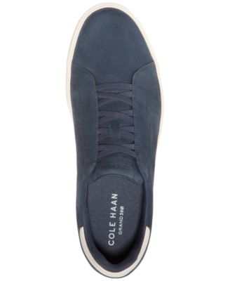 Men's GrandPrø Luxe Slip-On Sneaker
