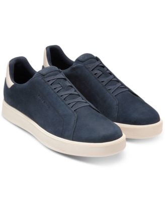 Men's GrandPrø Luxe Slip-On Sneaker