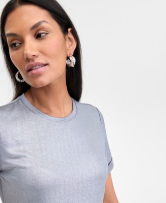 Women's Foil T-Shirt