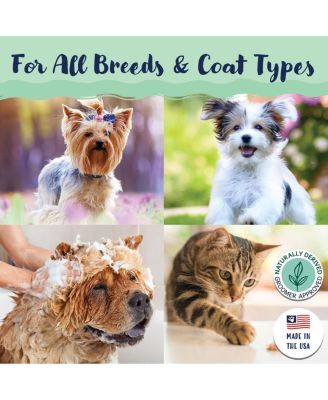 (Professional) Signature ITCHY Dog Shampoo Tea Tree, Lavender Oil