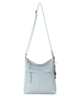 Women's Lucia Leather Crossbody Bag