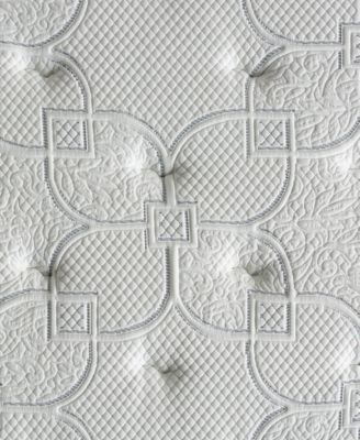 CHARTER CLUB BY SEALY RESTFUL RETREAT 14.5 FIRM EURO TOP MATTRESS COLLECTION EXCLUSIVELY AT MACYS 
