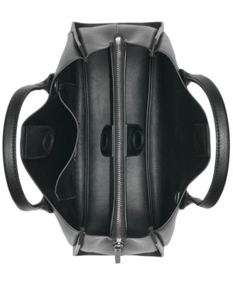 Josie Medium Crossbody Satchel