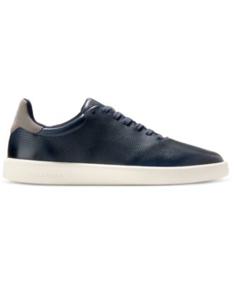 Men's Grand Crosscourt Daily Laser Sneaker