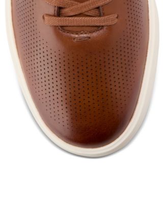 Men's Grand Crosscourt Daily Laser Sneaker