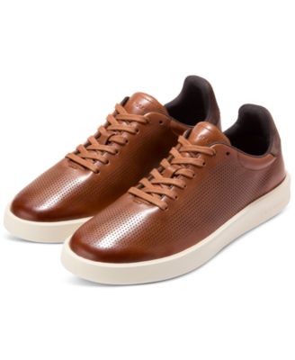 Men's Grand Crosscourt Daily Laser Sneaker