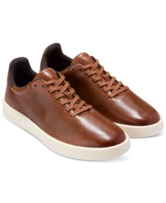 Men's Grand Crosscourt Daily Laser Sneaker