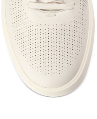 Men's Grand Crosscourt Daily Laser Sneaker