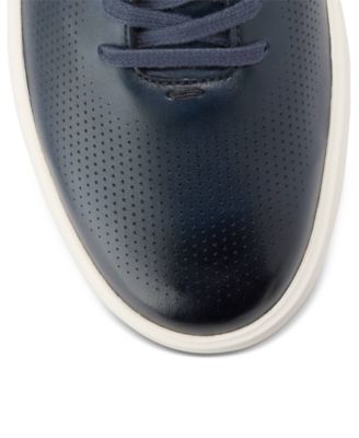 Men's Grand Crosscourt Daily Laser Sneaker