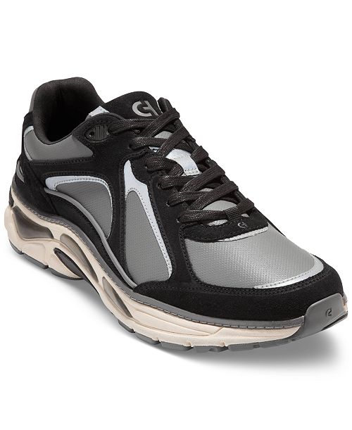 alfani Cole Haan Men's GrandPro Millenia Sneaker Men's Shoes