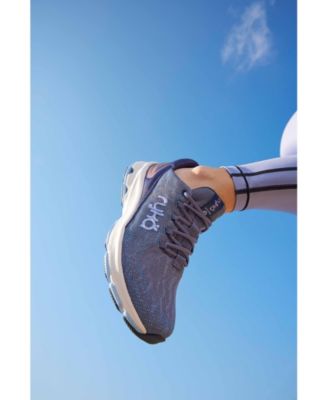 Women's Devotion X Lace Up Walking Sneakers