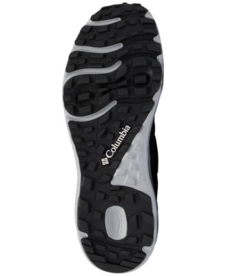 Men's Benson Lace-Up Hiking Shoes