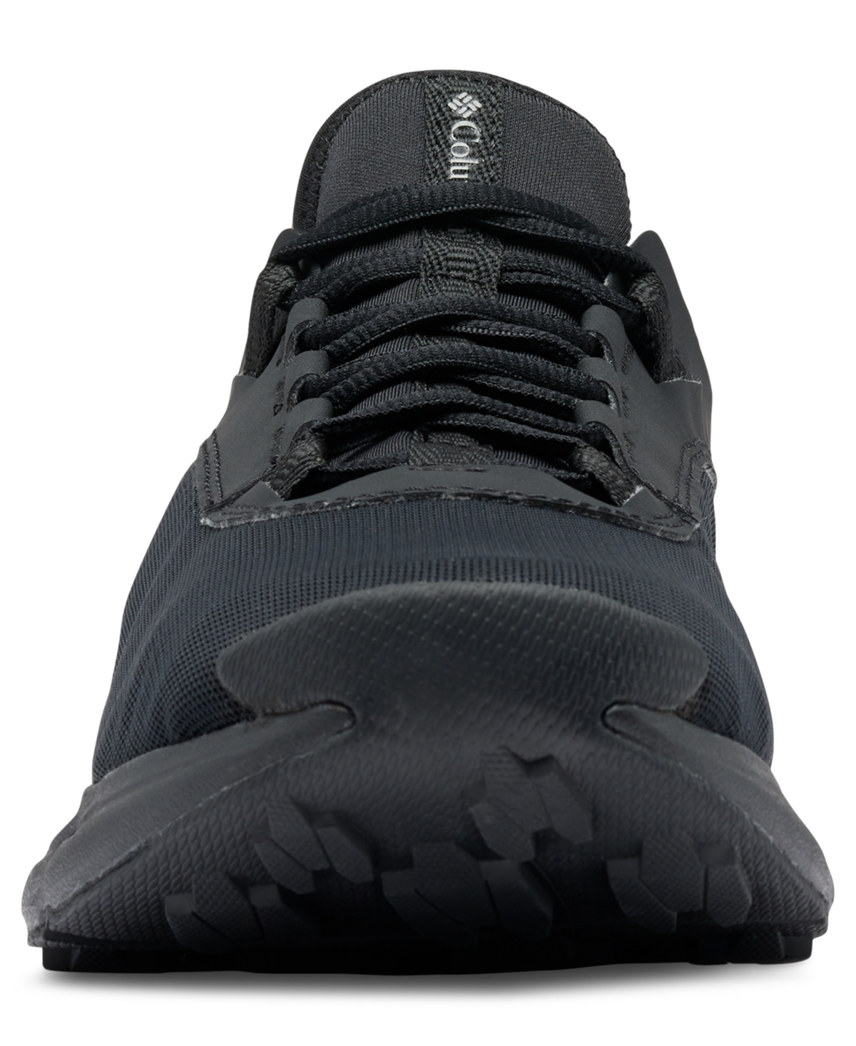 Columbia Men's Drainmaker Xtr Water Performance Shoe In Black,titanium Ii
