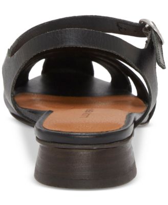 Women's Zilma Ankle Strap Fisherman Flat Sandals