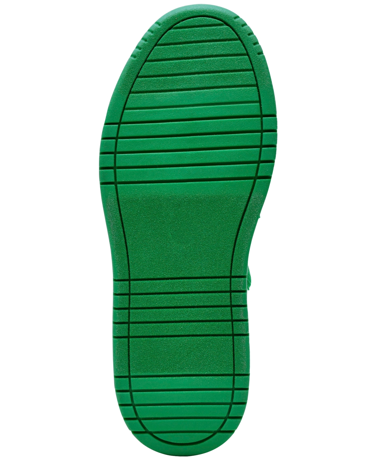 Shop Wild Pair Hailleyy Sneakers, Exclusively At Macy's In White,green