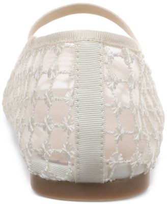Women's Farroh Flats, Exclusively at Macy's