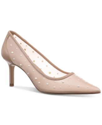 On 34th - Women's Mariahh Pointed-Toe Pumps
