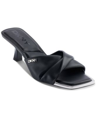 Jolaine Twist Sandals