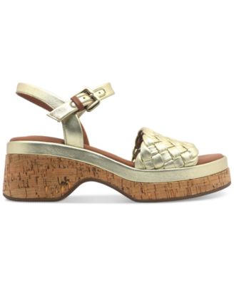 	 Women's Dorris Wedge Sandals