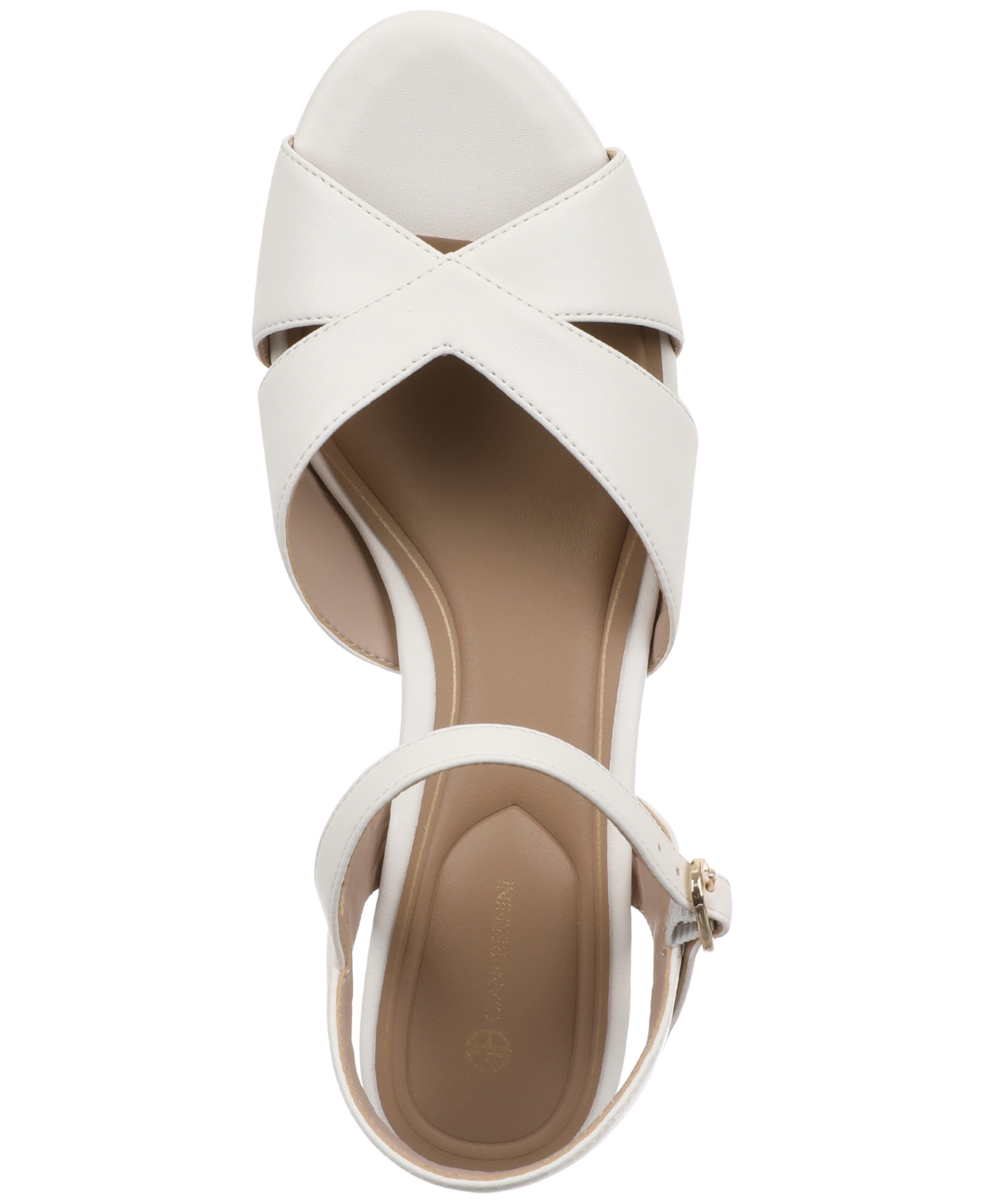 GIANI BERNINI WOMEN'S JAYLEEN PLATFORM WEDGE SANDALS, CREATED FOR MACY'S 