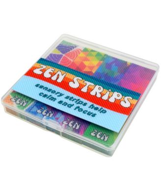 Zen Strips