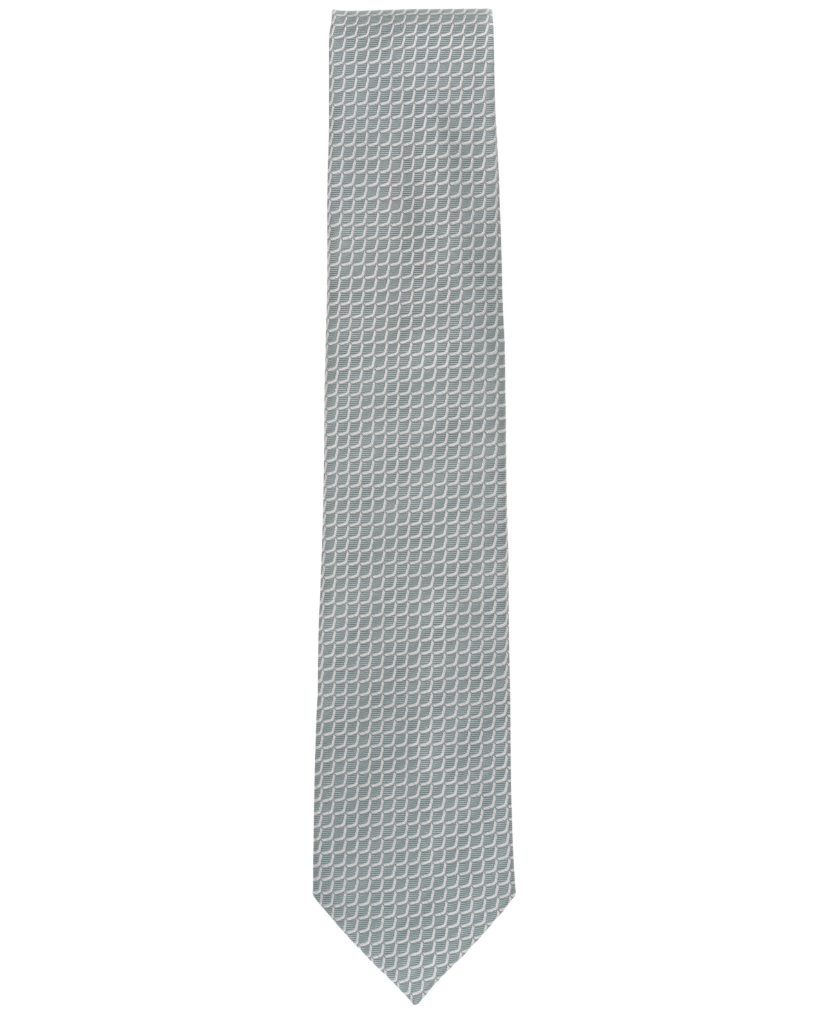 MICHAEL KORS MEN'S SANDLER GEO-PATTERN TIE 