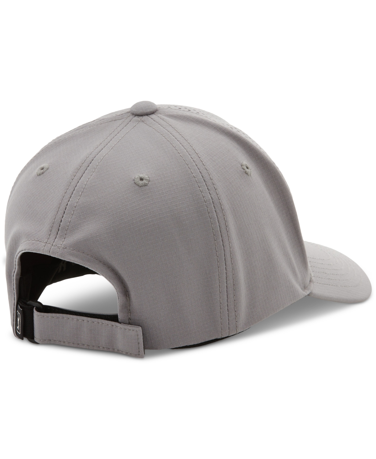 Pga Tour Men's Perforated Golf Cap