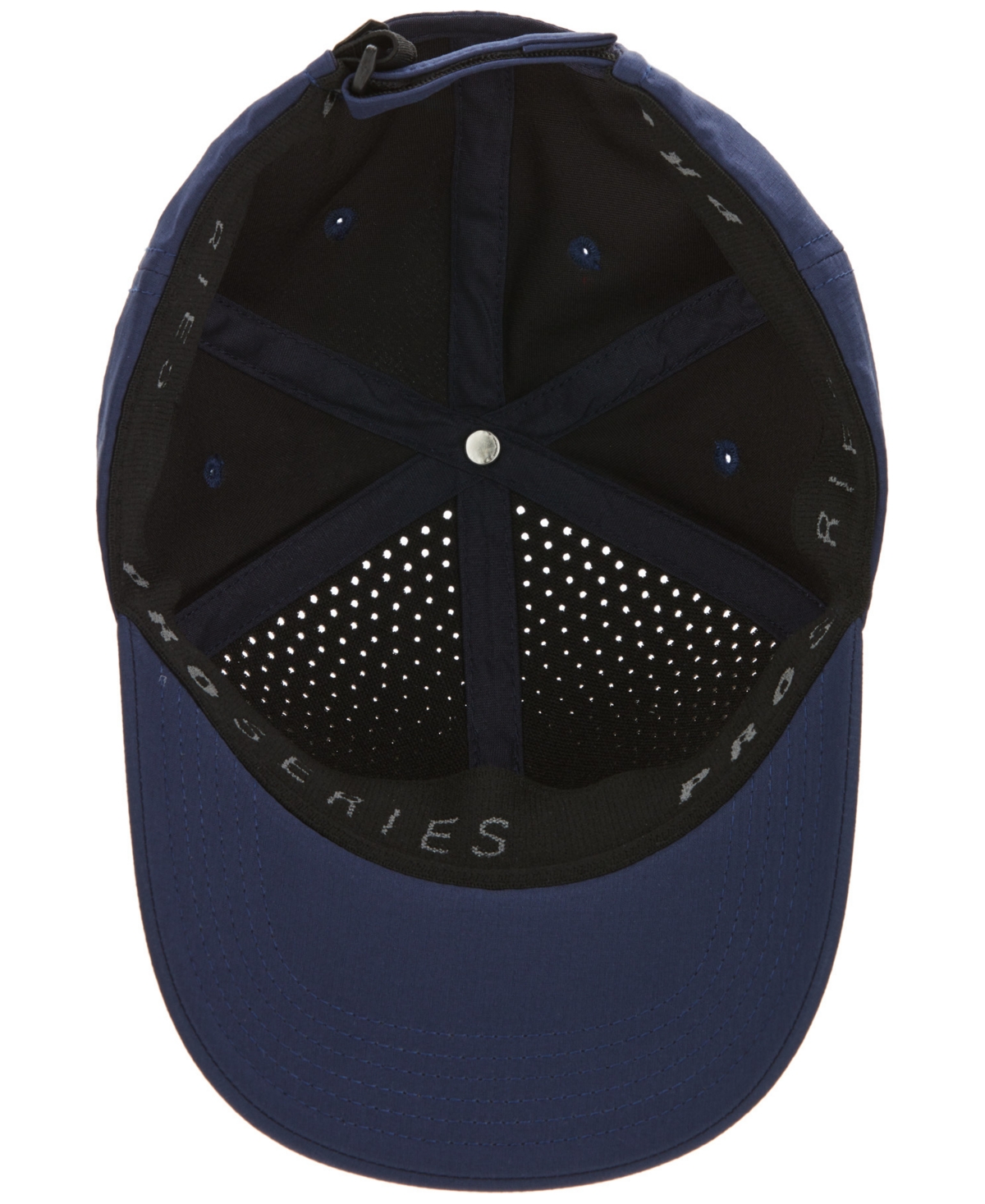 Pga Tour Men's Perforated Golf Cap