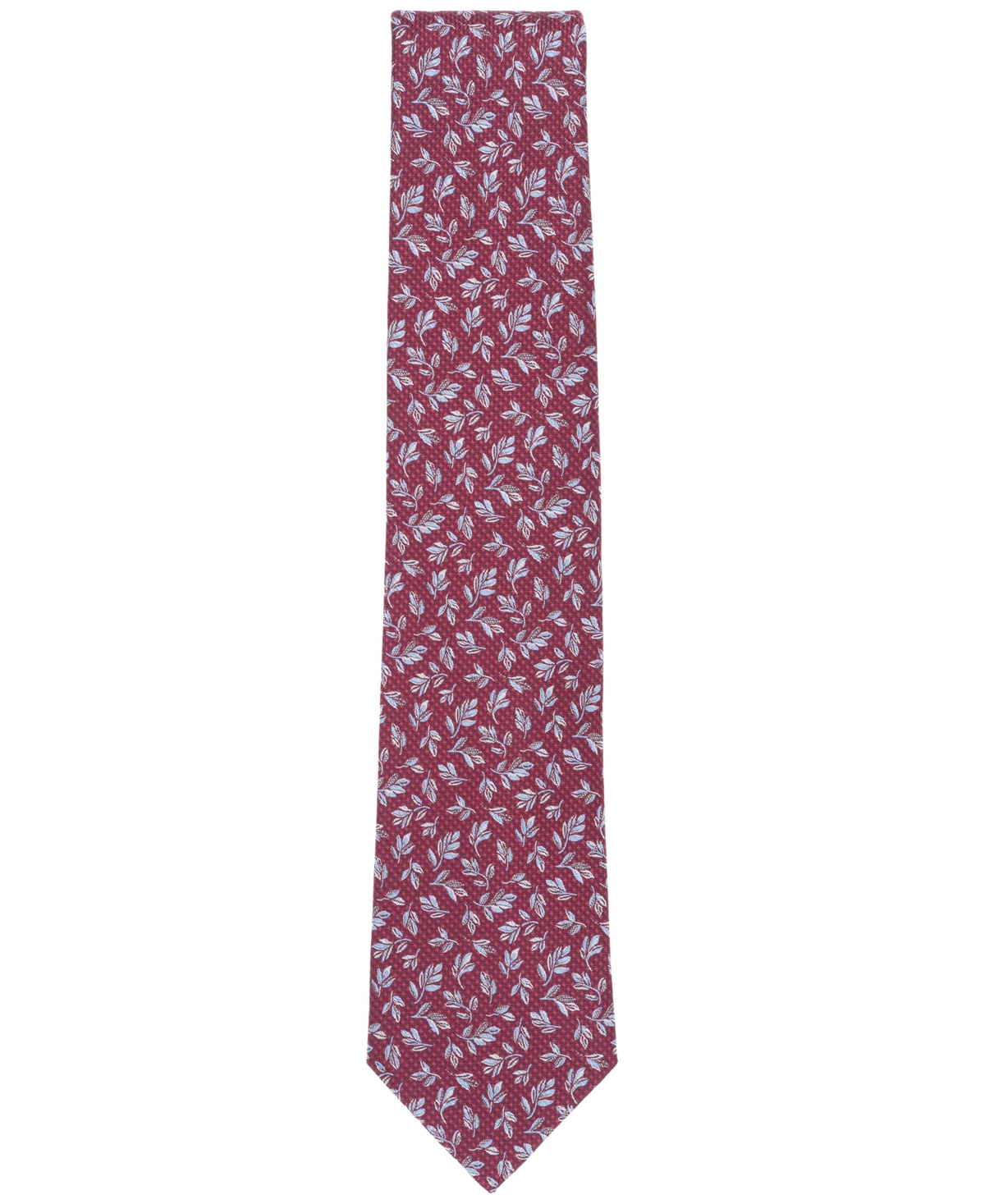 MICHAEL KORS MEN'S GARRO FLORAL TIE 