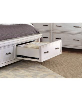 Furniture Dawnwood Bedroom Collection