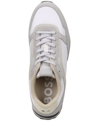 Men's Parkour Runner Sneakers