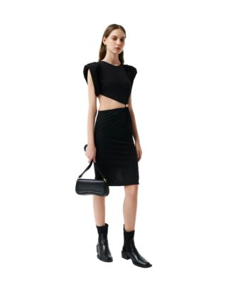 Joy Mini Shoulder Bag