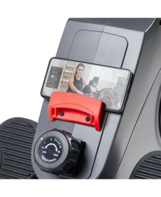 SMART Magnetic Rowing Machine with Bluetooth Connectivity