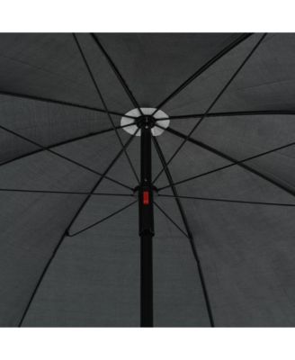 Garden Chair Poly Rattan Large Detachable