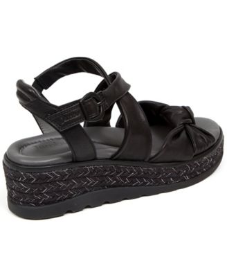 Women's Diana Slip on Wedge Sandals