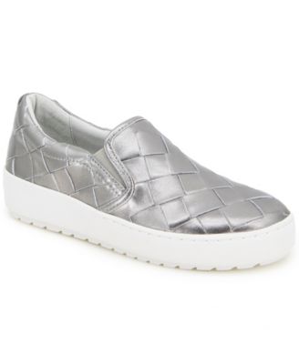 Women's Charlotte Slip on Casual Sneakers