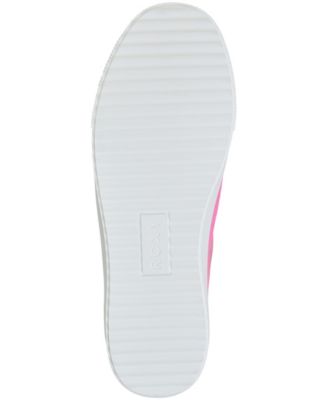 Women's Shorebreak Lace-Up Sneakers